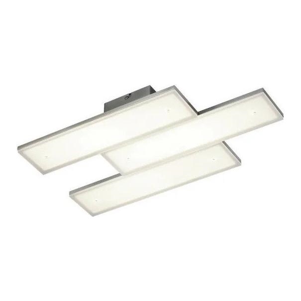 Trio - LED Lampa sufitowa DENVER 3xLED/10W/230