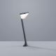 TRIO - LED Lampa zewnętrzna VOLTURNO LED/5,5W/230V IP54