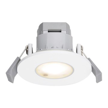 TRIO - LED Oprawa wpuszczana zewnętrzna LED/5,5W/230V IP65