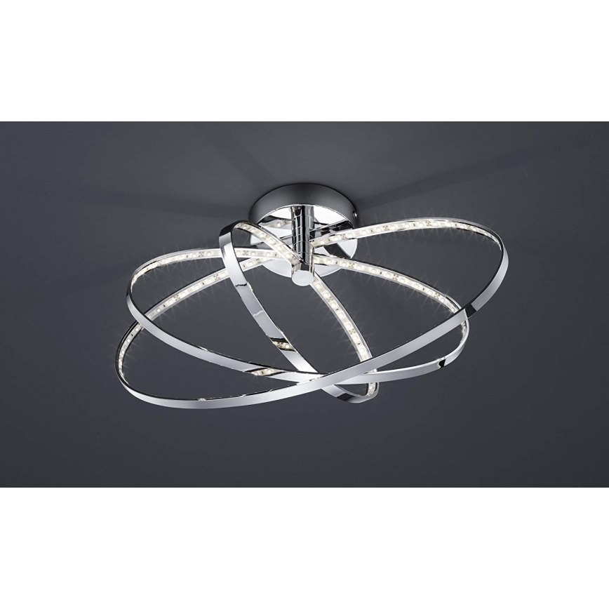 TRIO - LED Plafon PRATER 1xLED/13W/230V