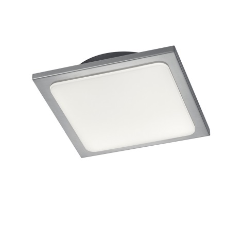 TRIO - LED Plafon ściemnialny DENVER 1xLED/20W/230V matowy chrom