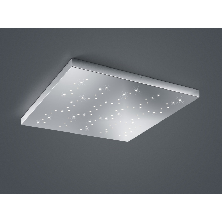 Trio - LED Plafon ściemnialny TITUS LED/36W/230V 3000-6000K + pilot zdalnego sterowania