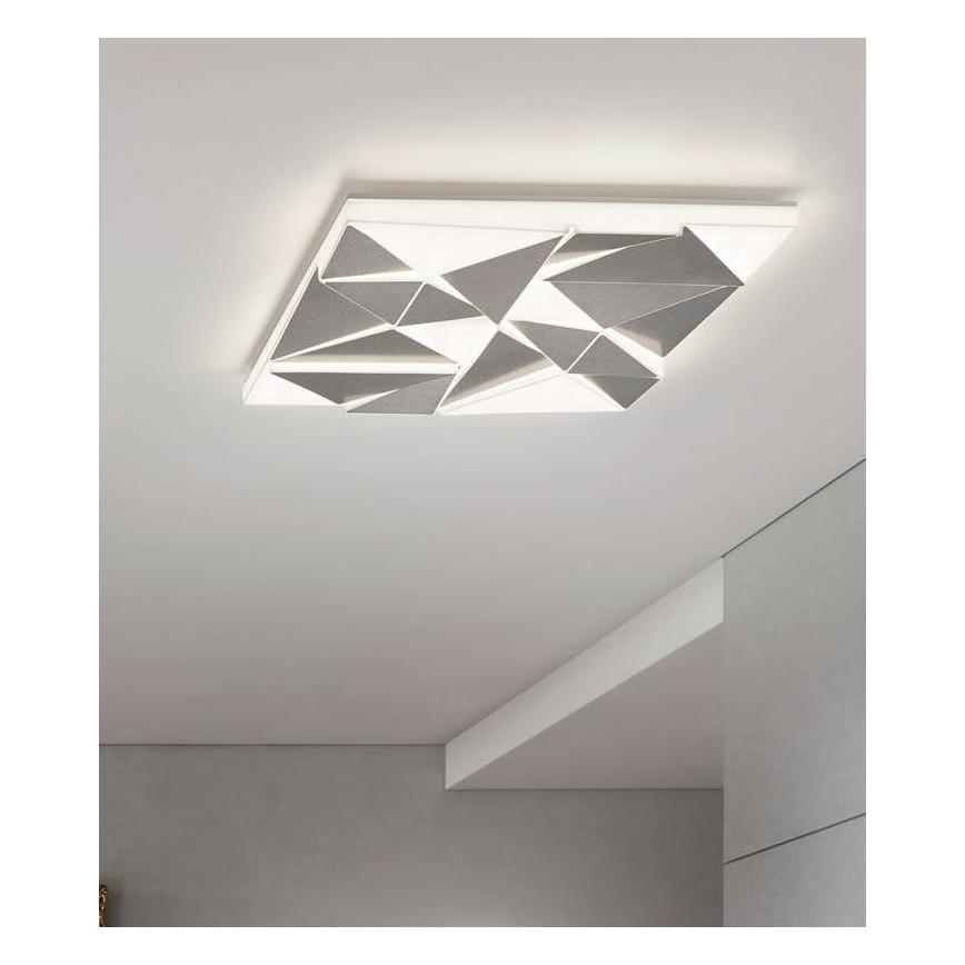 Trio - LED Plafon TRINITY LED/24W/230V 3000/4000/5500K