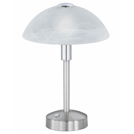 Trio - LED Ściemnialna lampa stołowa DONNA LED/4W/230V