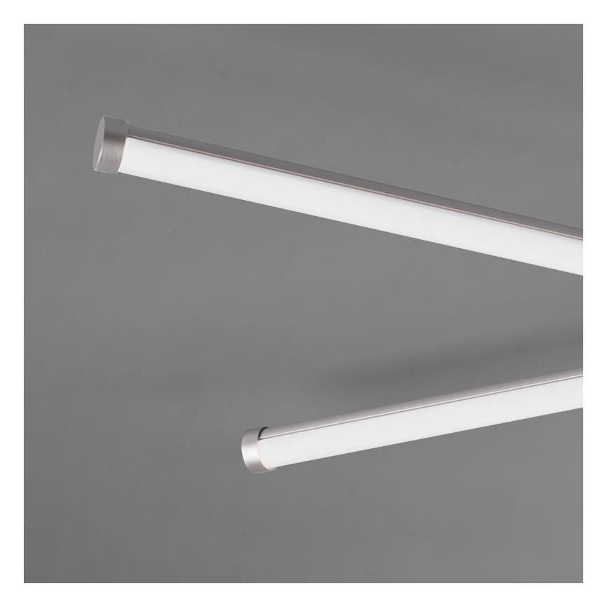 Trio - LED Ściemniany żyrandol wpuszczany SMARAGD 2×LED/8W/230V 3000-6000K