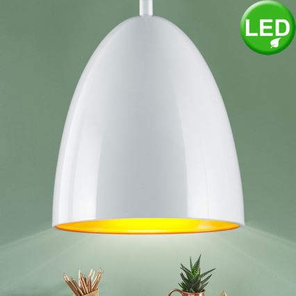 TRIO - LED Żyrandol na lince COB LED/6,5W/230V