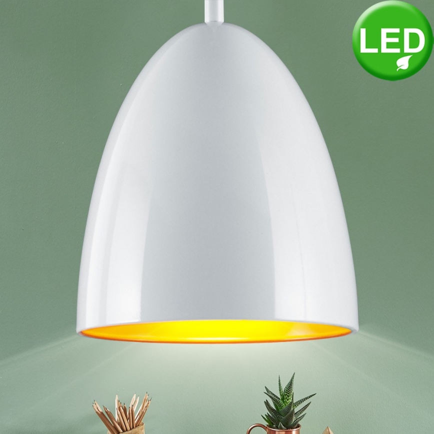 TRIO - LED Żyrandol na lince COB LED/6,5W/230V