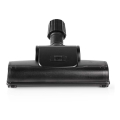 Turboszczotka do odkurzaczy z uniwersalnym adapterem 30-40 mm