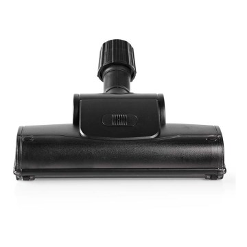 Turboszczotka do odkurzaczy z uniwersalnym adapterem 30-40 mm
