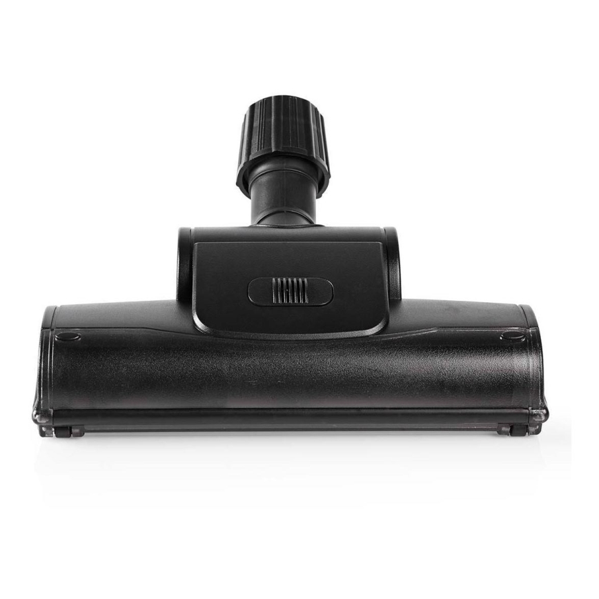 Turboszczotka do odkurzaczy z uniwersalnym adapterem 30-40 mm