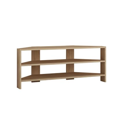 TV Stół THALES 45x114 cm dąb
