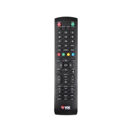 TV VOX 32DSA311B 32''