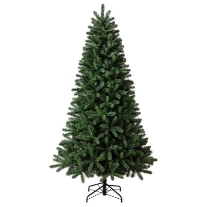 Twinkly - LED RGBW Świąteczna choinka TREE 435xLED 2,1 m Wi-Fi