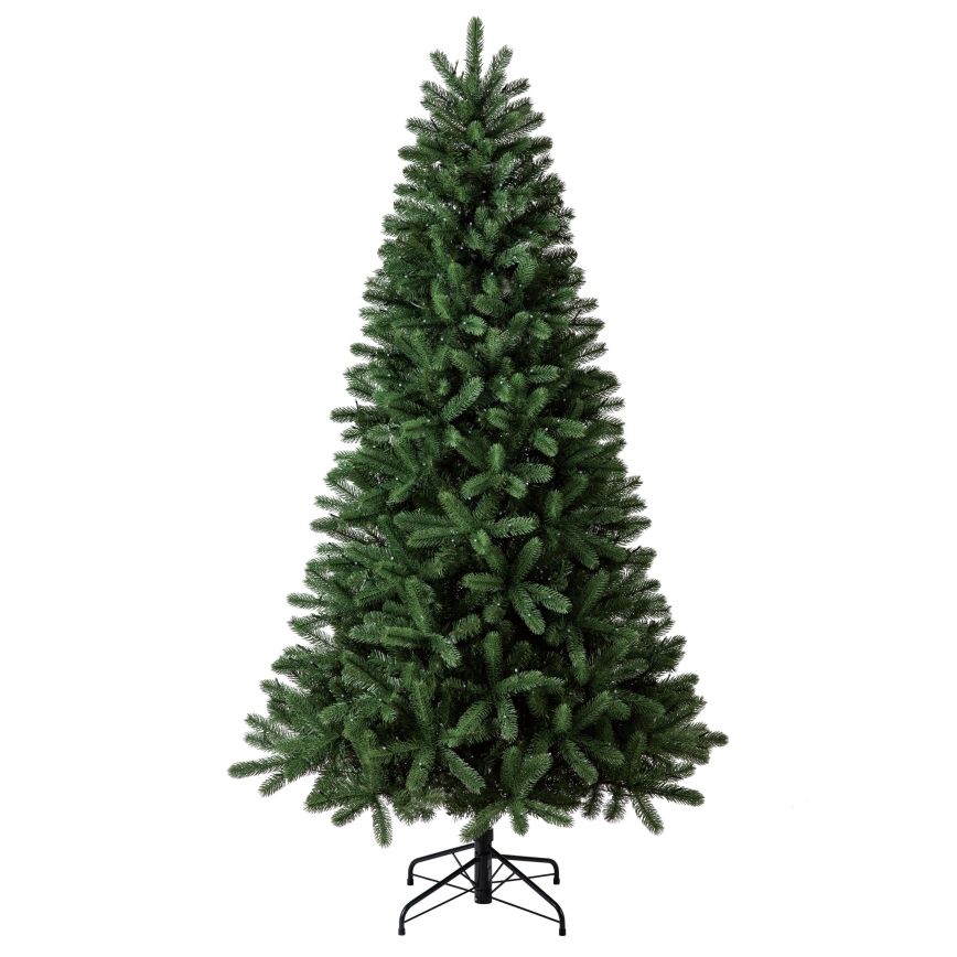 Twinkly - LED RGBW Świąteczna choinka TREE 435xLED 2,1 m Wi-Fi