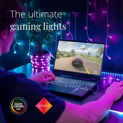 Twinkly - LED RGB zewnętrzna taśma ściemnialna DOTS 200xLED 10 m IP44 Wi-Fi