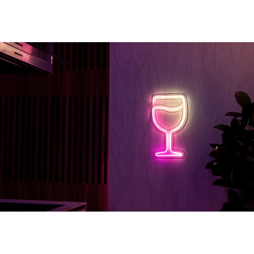 Twinkly - LED RGB Taśma ściemnialna FLEX 300xLED 3 m Wi-Fi