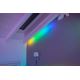 Twinkly - LED RGB Taśma ściemnialna LINE 100xLED 1,5 m Wi-Fi