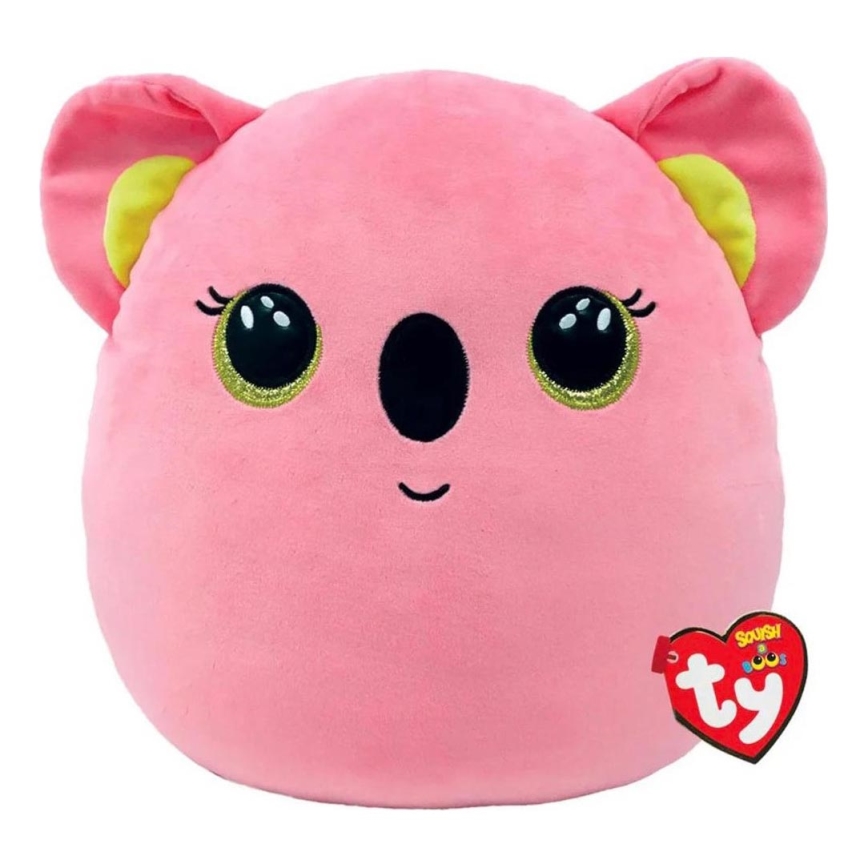 TY - Zabawka pluszowa Squishy POPPY koala 22 cm