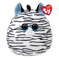 TY - Zabawka pluszowa Squishy XANDER zebra 22 cm