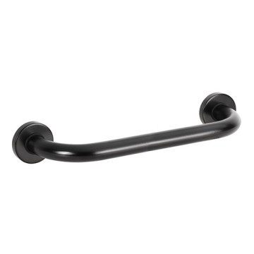 Uchwyt 48x8 cm czarny