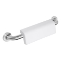 Uchwyt 58x12,4 cm stal nierdzewna/srebrny