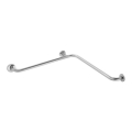 Uchwyt 71x8 cm stal nierdzewna/srebrny