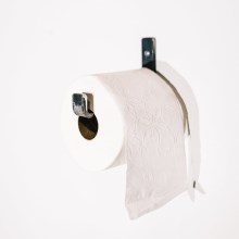 Uchwyt na papier toaletowy 12x14 cm