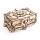 Ugears - 3D drewniane puzzle mechaniczne Starodawna szkatułka na biżuterię