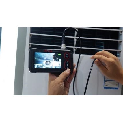 Uni-T - Boroskop 3,7 V 2000 mAh IP67 10 m