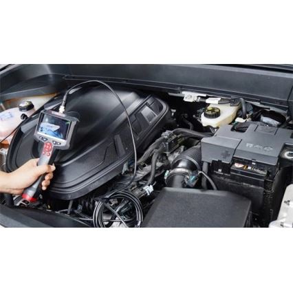 Uni-T - Endoskop inspekcyjny 3,7 V 2000 mAh IP67 5 m