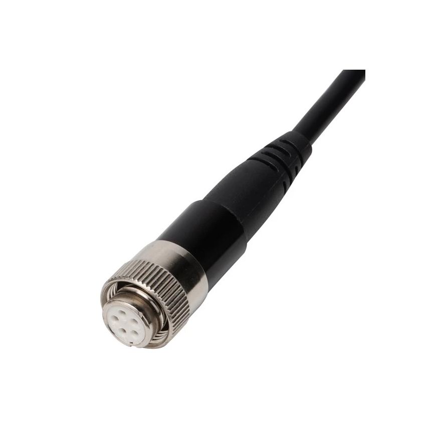 Uni-T - Endoskop inspekcyjny 3,7 V 2000 mAh IP67 5 m