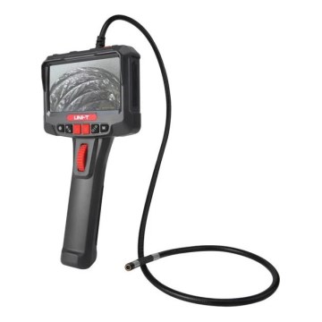 Uni-T - Kamera inspekcyjna 3,7 V 3000 mAh IP67 1 m
