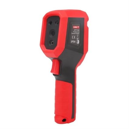 Uni-T - Kamera termalna 2600 mAh 160x120 px IP54