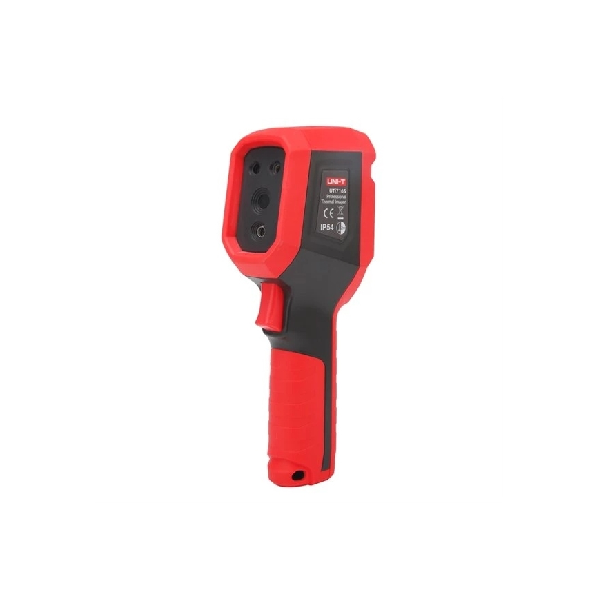 Uni-T - Kamera termalna 2600 mAh 160x120 px IP54
