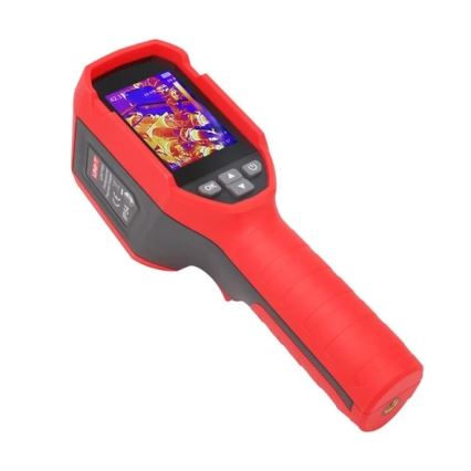Uni-T - Kamera termalna 2600 mAh 160x120 px IP54