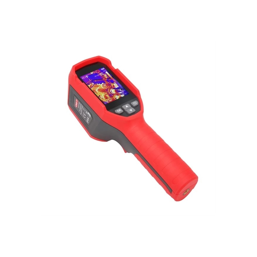 Uni-T - Kamera termalna 2600 mAh 160x120 px IP54