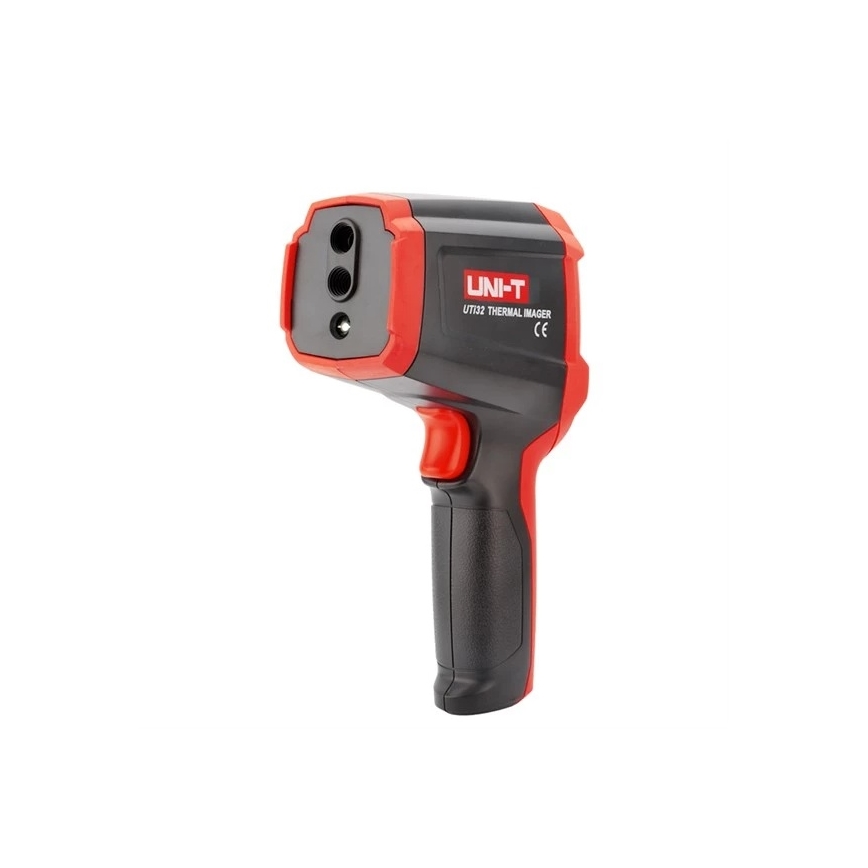 Uni-T - Kamera termalna 2600 mAh 640x480 px 3,7V