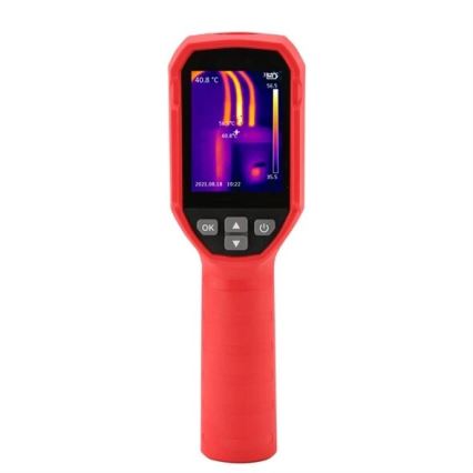 Uni-T - Kamera termalna 2600mAh 320x240px 3,7V IP54