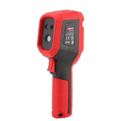 Uni-T - Kamera termalna 2600mAh 320x240px 3,7V IP54