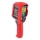 Uni-T - Kamera termalna 5000 mAh 320x240 px 3,6V IP65