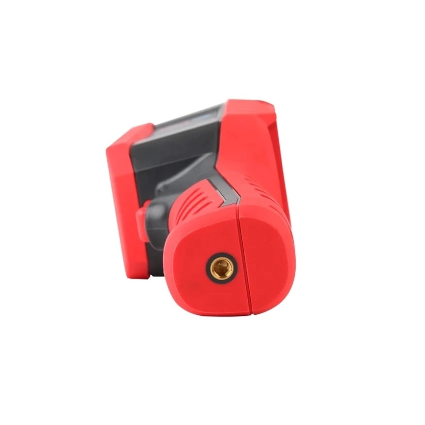 Uni-T - Kamera termalna 5000 mAh 320x240 px 3,6V IP65