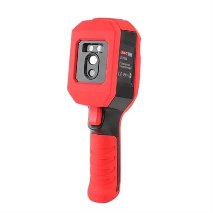 Uni-T - Kamera termalna 5000 mAh 320x240 px 3,6V IP65