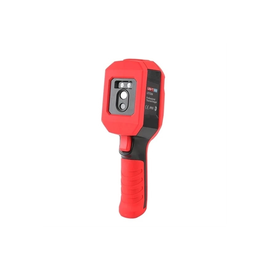 Uni-T - Kamera termalna 5000 mAh 320x240 px 3,6V IP65