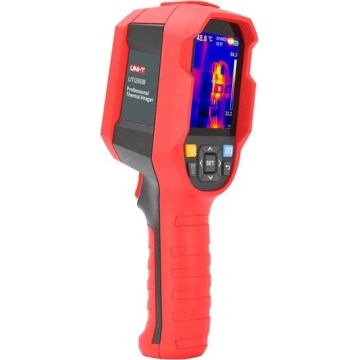 Uni-T - Kamera termalna 5000mAh 320x240px 3,6V IP65