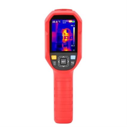 Uni-T - Kamera termalna 5000mAh 320x240px 3,6V IP65