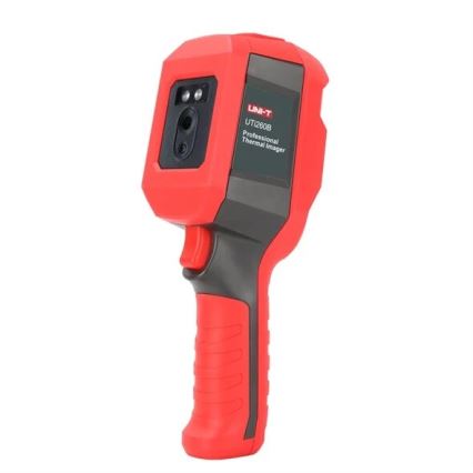 Uni-T - Kamera termalna 5000mAh 320x240px 3,6V IP65