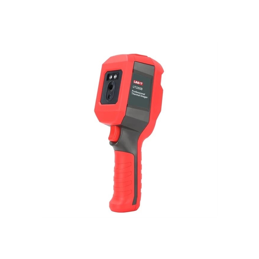 Uni-T - Kamera termalna 5000mAh 320x240px 3,6V IP65
