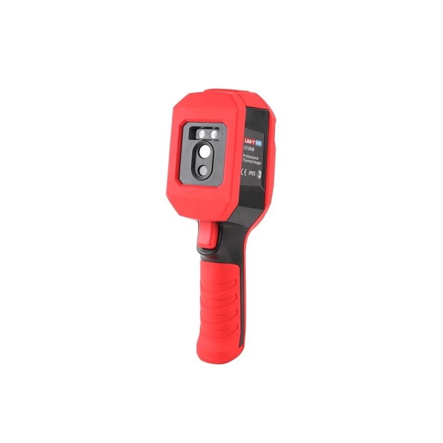 Uni-T - Kamera termalna 5000mAh 320x240px 3,6V IP65