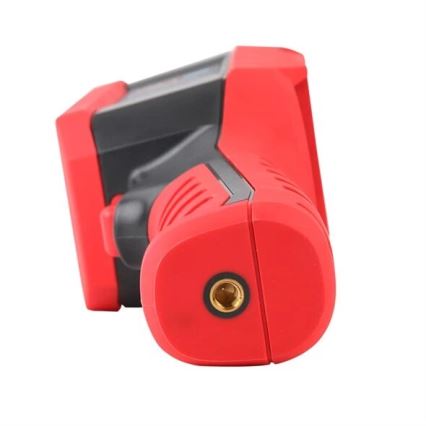 Uni-T - Kamera termalna 5000mAh 320x240px 3,6V IP65