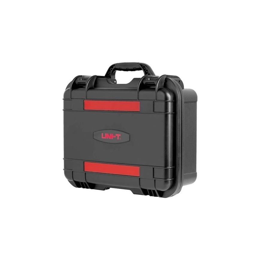Uni-T - Kamera termalna 5200 mAh 640x480 px Wi-Fi IP54